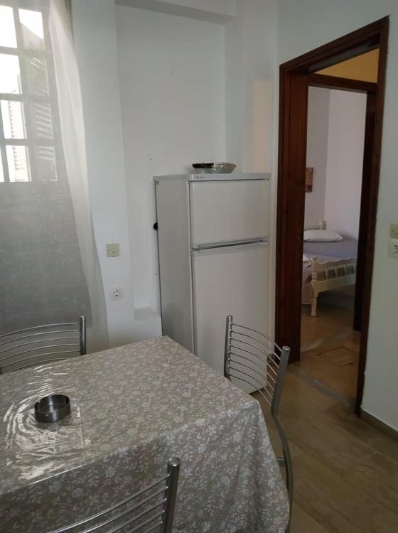 Nancy'S Rooms Gouviá Extérieur photo