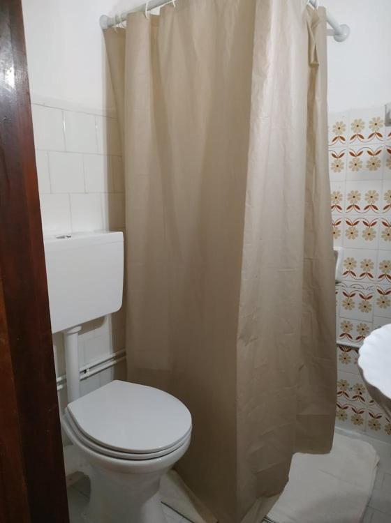 Nancy'S Rooms Gouviá Extérieur photo