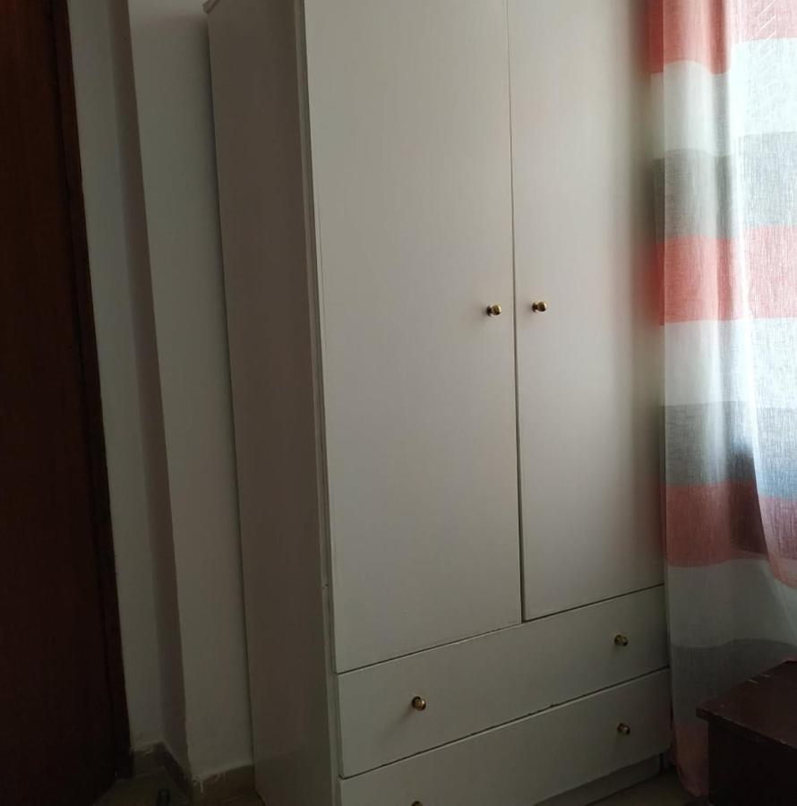 Nancy'S Rooms Gouviá Extérieur photo