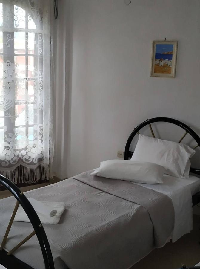Nancy'S Rooms Gouviá Extérieur photo