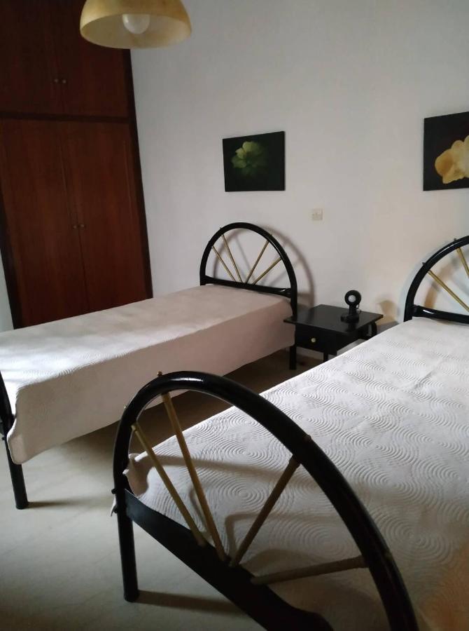 Nancy'S Rooms Gouviá Extérieur photo